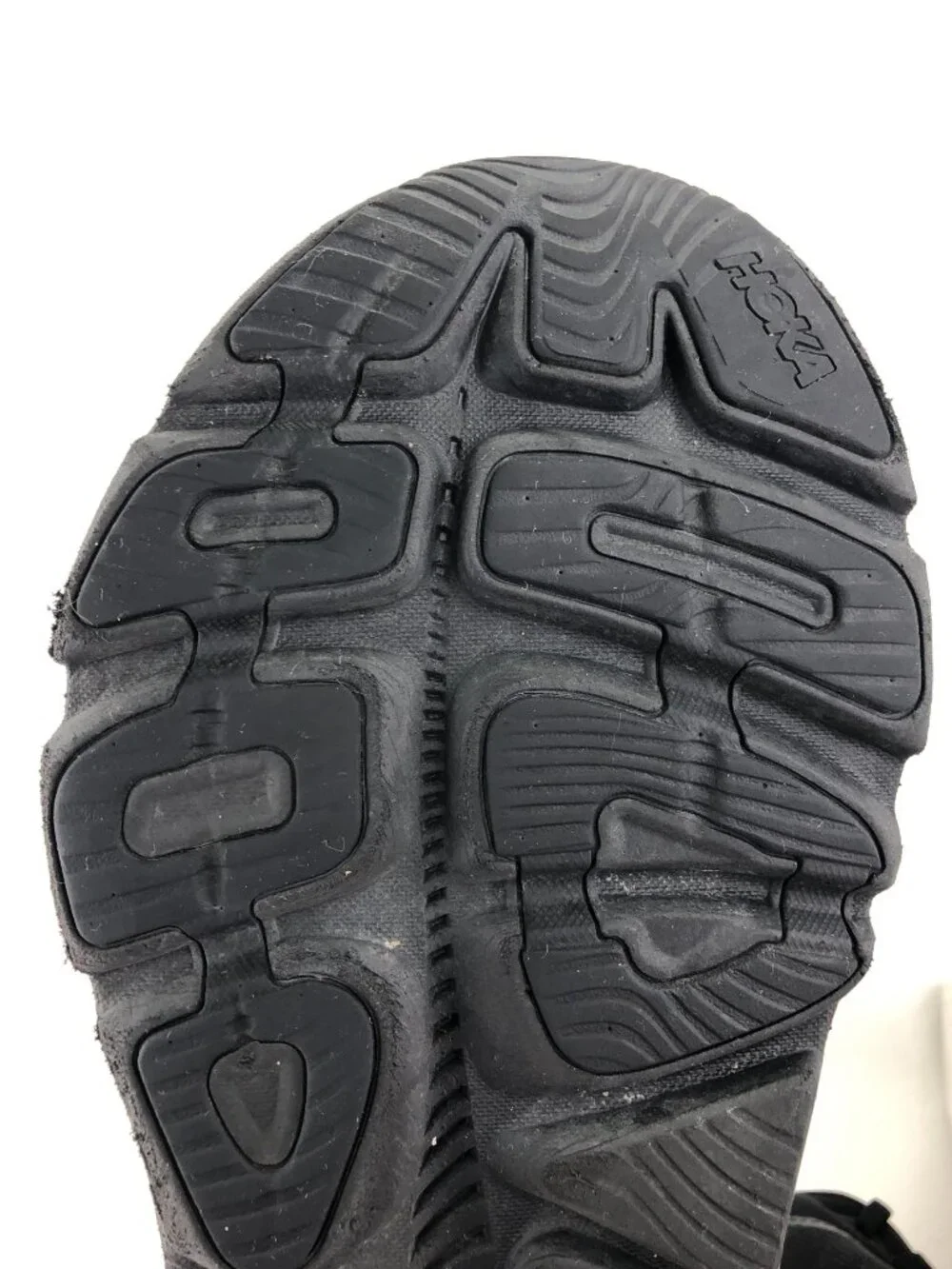 Hoka One One Gaviota 5 Road Running Shoes 10 D